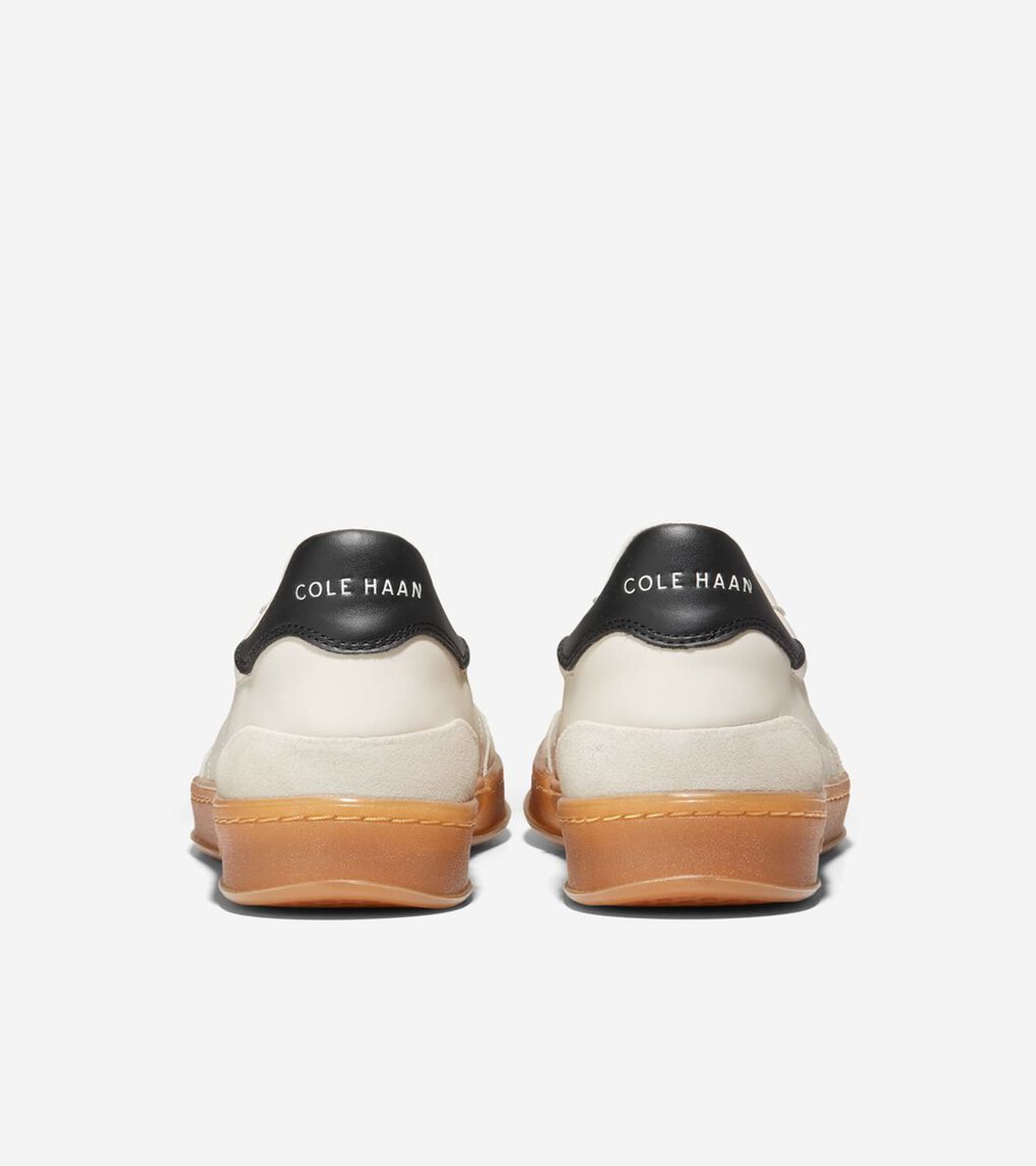 グランドプロ ブレイカウェイ スニーカー mens.