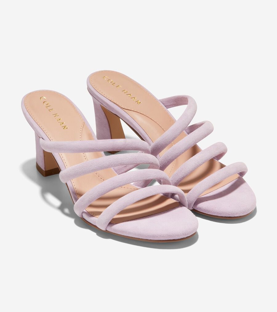 アデッラ サンダル 65mm womens. 15000 | COLE_HAAN