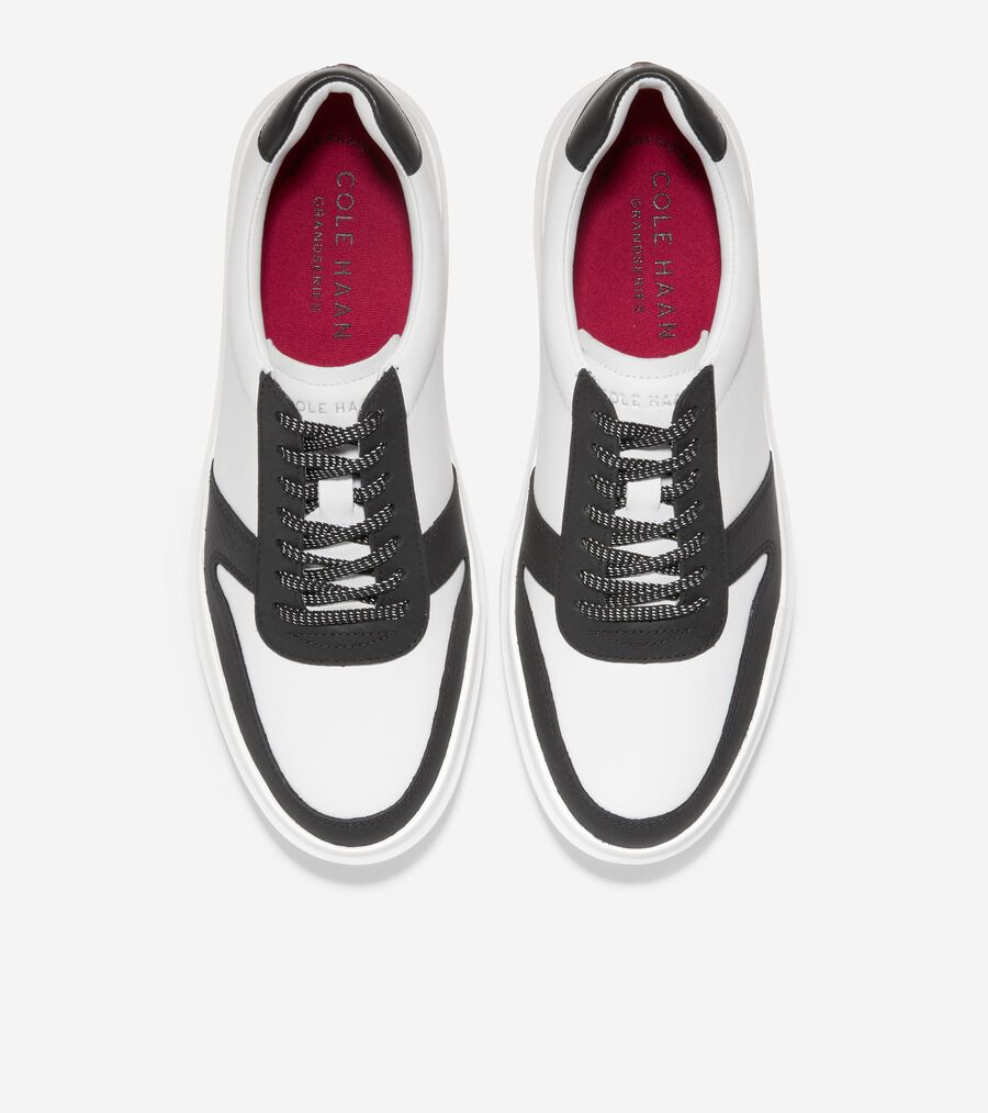 グランドプロ エーエム ゴルフ スニーカー mens. 0.0 | COLE_HAAN