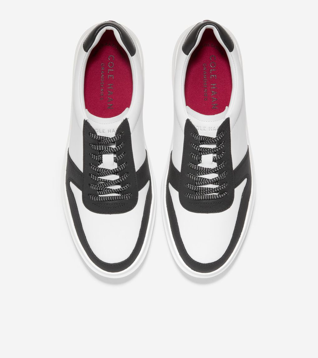 グランドプロ エーエム ゴルフ スニーカー mens.