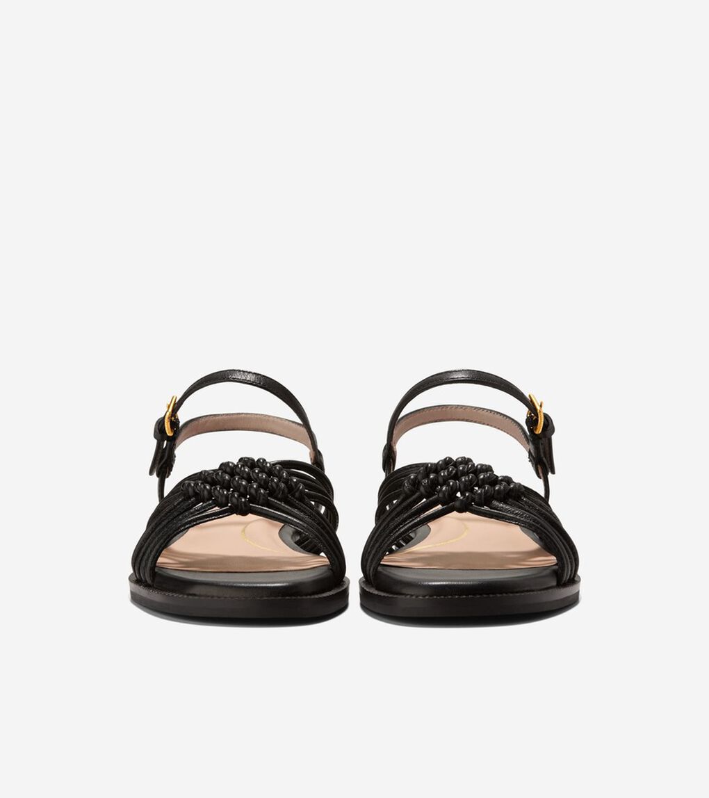 ジットニーノット サンダル womens.