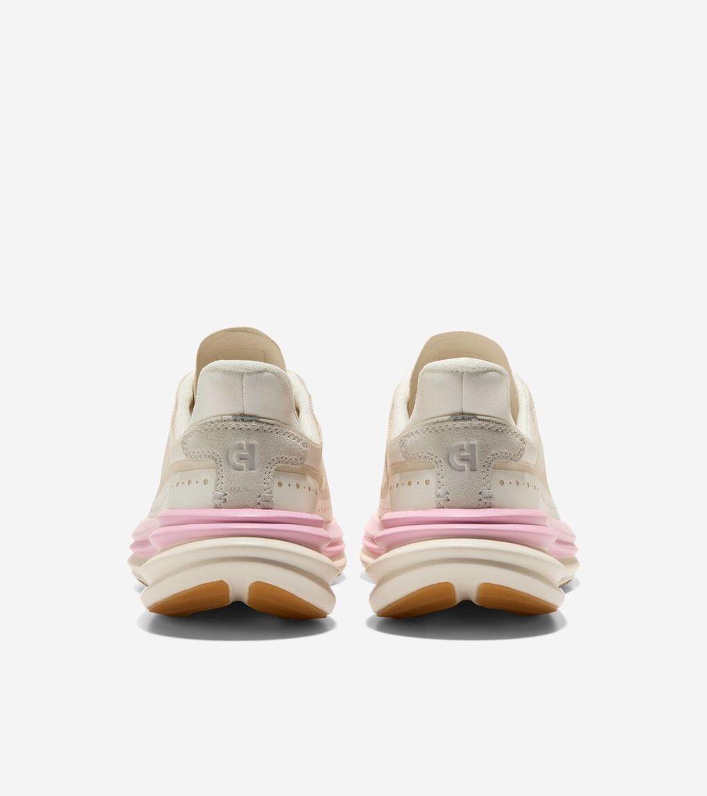 オリジナルグランド クアッドスター ランニング スニーカー womens