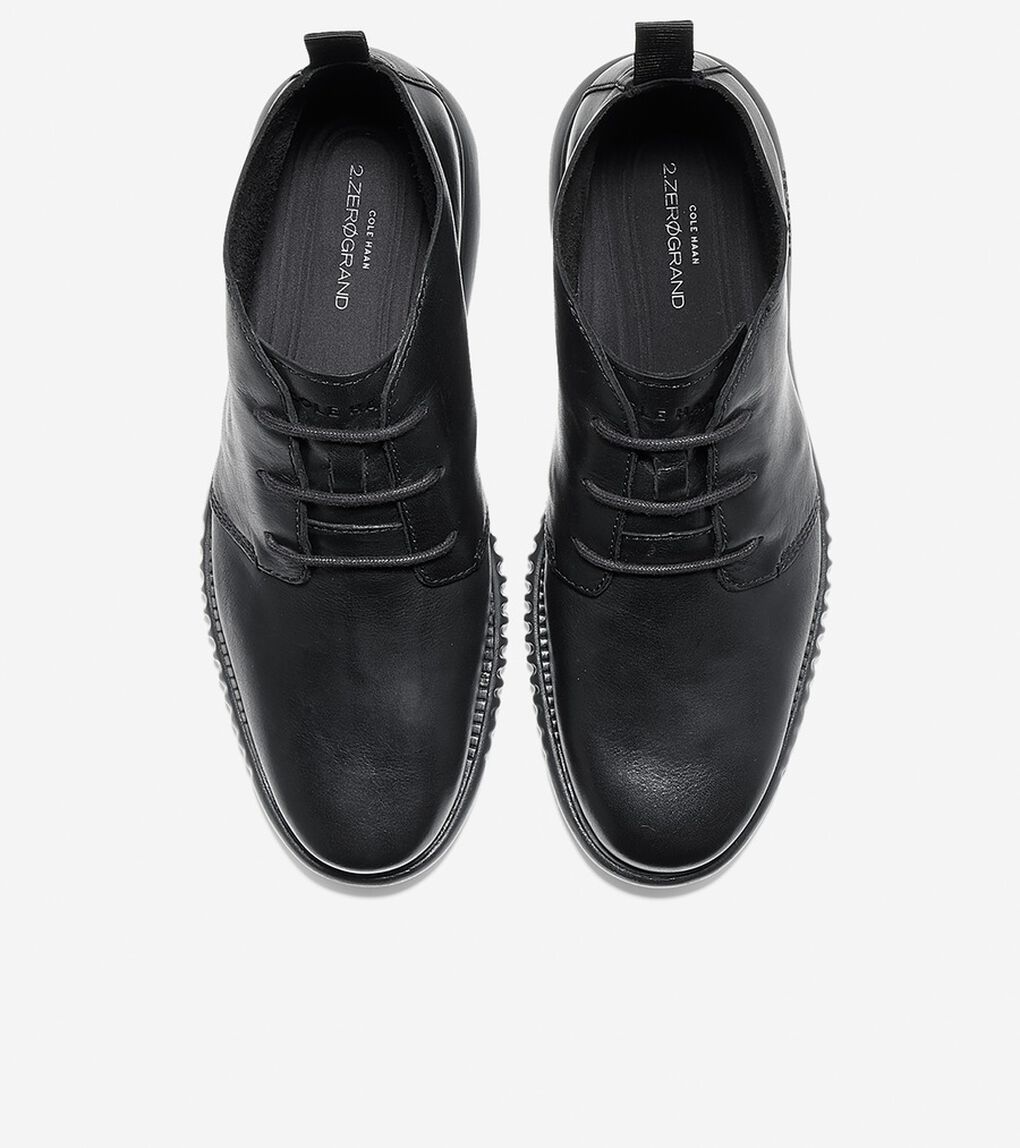 2.ゼログランド チャッカ mens.