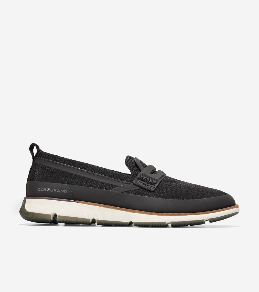 4.ゼログランド アヴァント ローファー womens 0.0 | COLE_HAAN