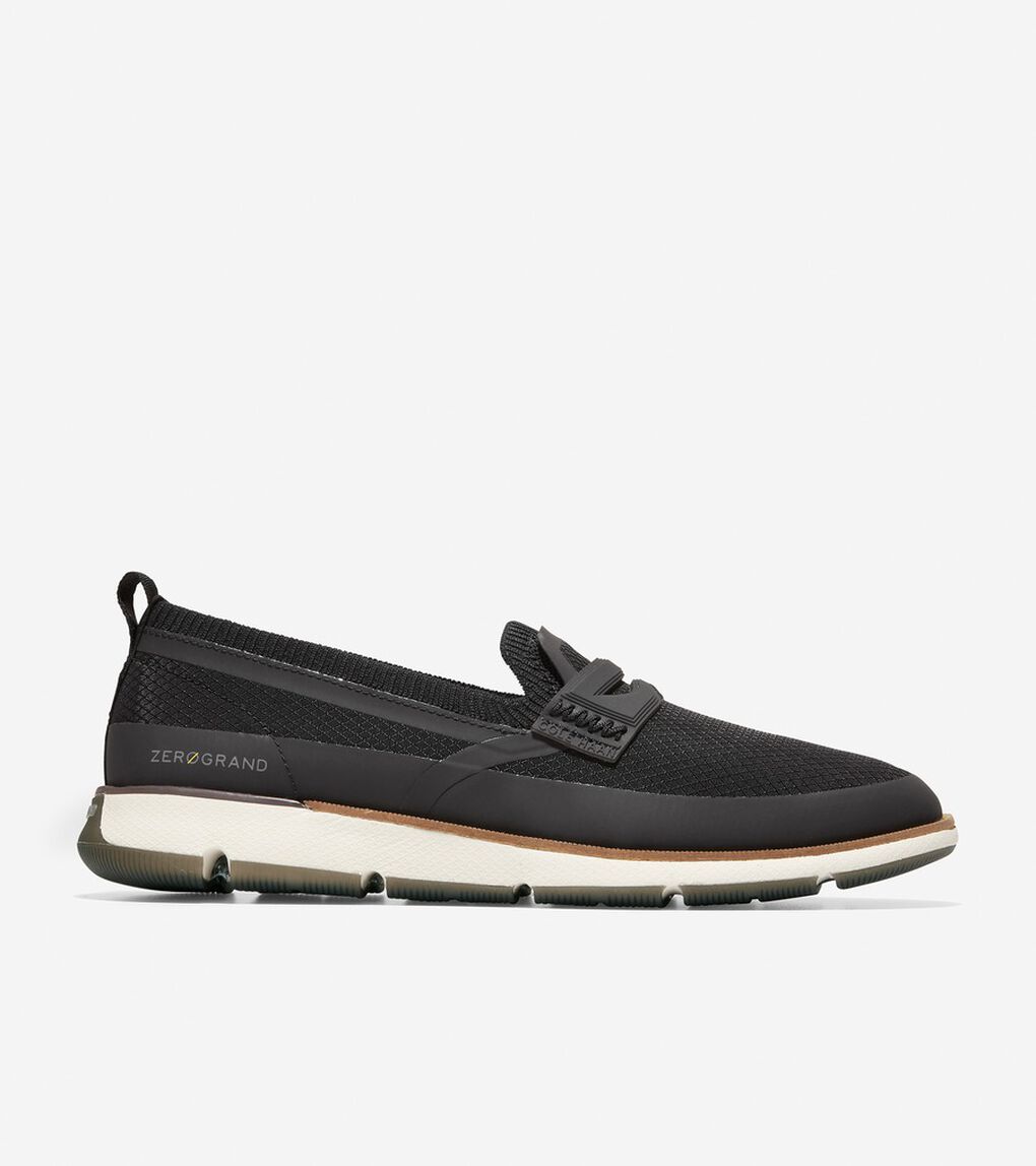 4.ゼログランド アヴァント ローファー womens.