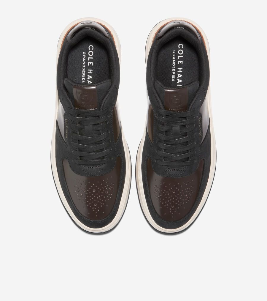 グランドプロ クロスオーバー スニーカー mens. 0.0 | COLE_HAAN