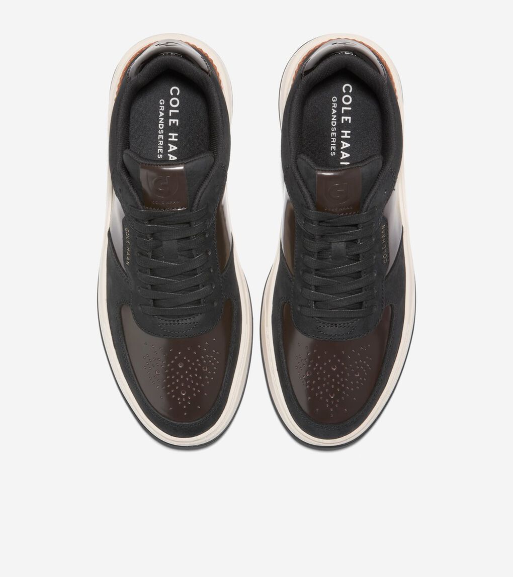 グランドプロ クロスオーバー スニーカー mens. 0.0 | COLE_HAAN