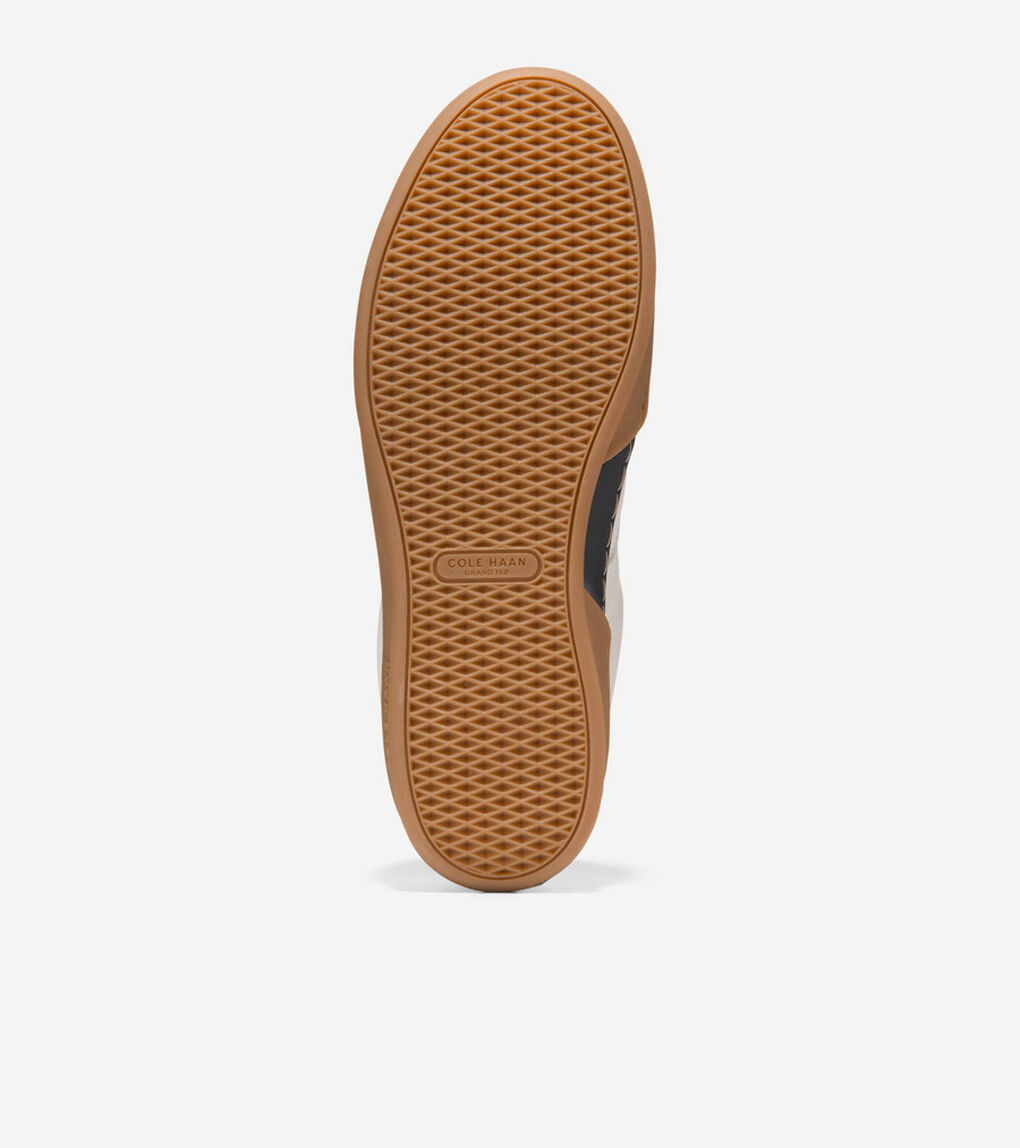 グランド クロスコート ターフライン mens.