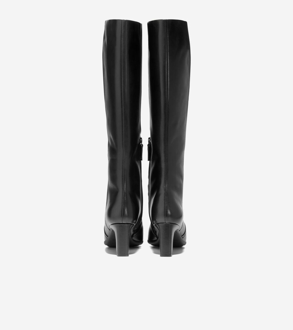 グランド アンビション オータム ブーツ womens