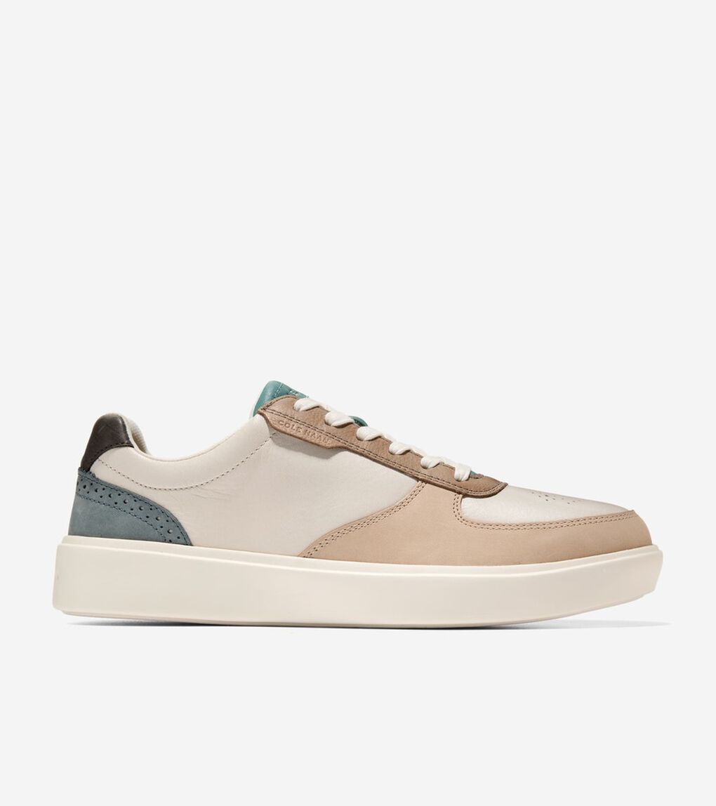 グランド クロスコート トランジション mens.
