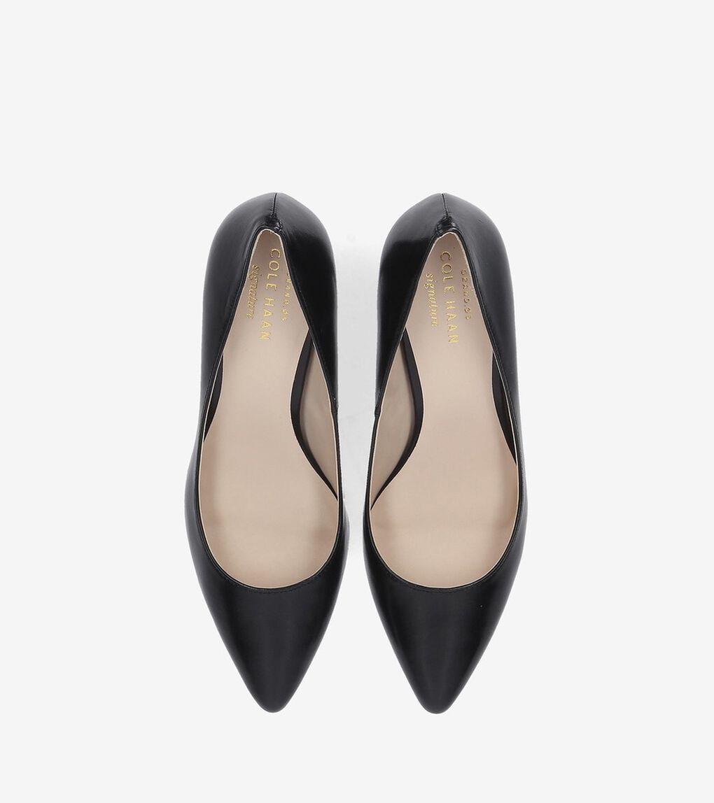 ジュリアナ パンプ 75 womens. 0.0 | COLE_HAAN