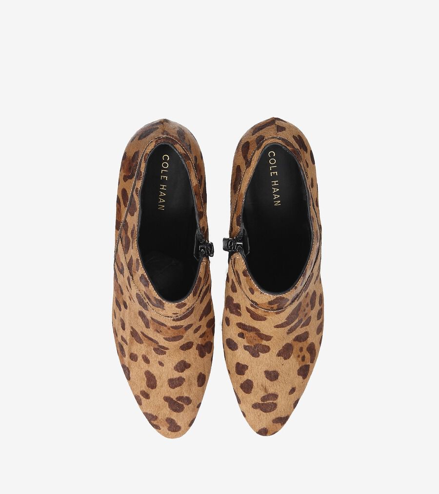 リゼッタ シューティー II womens. 0.0 | COLE_HAAN