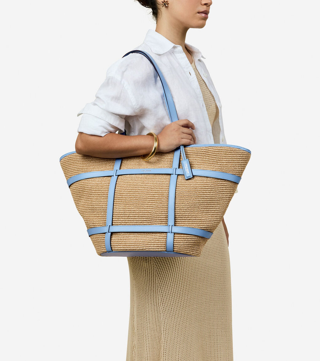 キー ウエスト トート womens