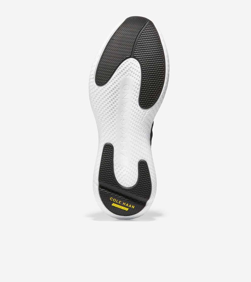 ゼログランド アウトペース ランナー II mens.