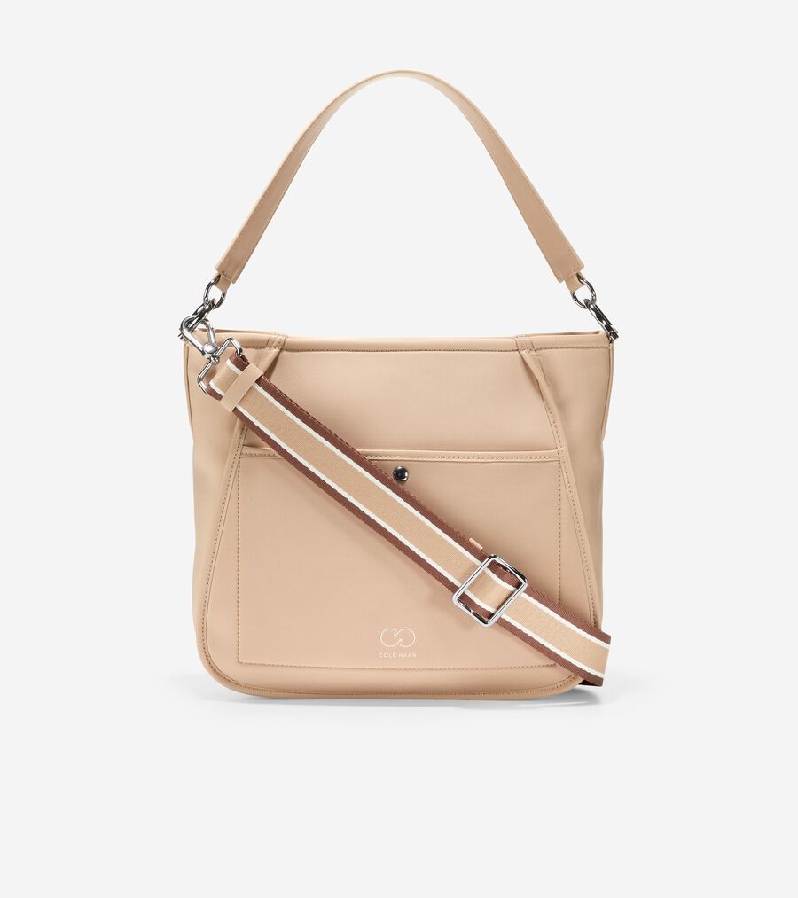 ネオプレン ミッドサイズ クロスボディ womens. 18000 | COLE_HAAN