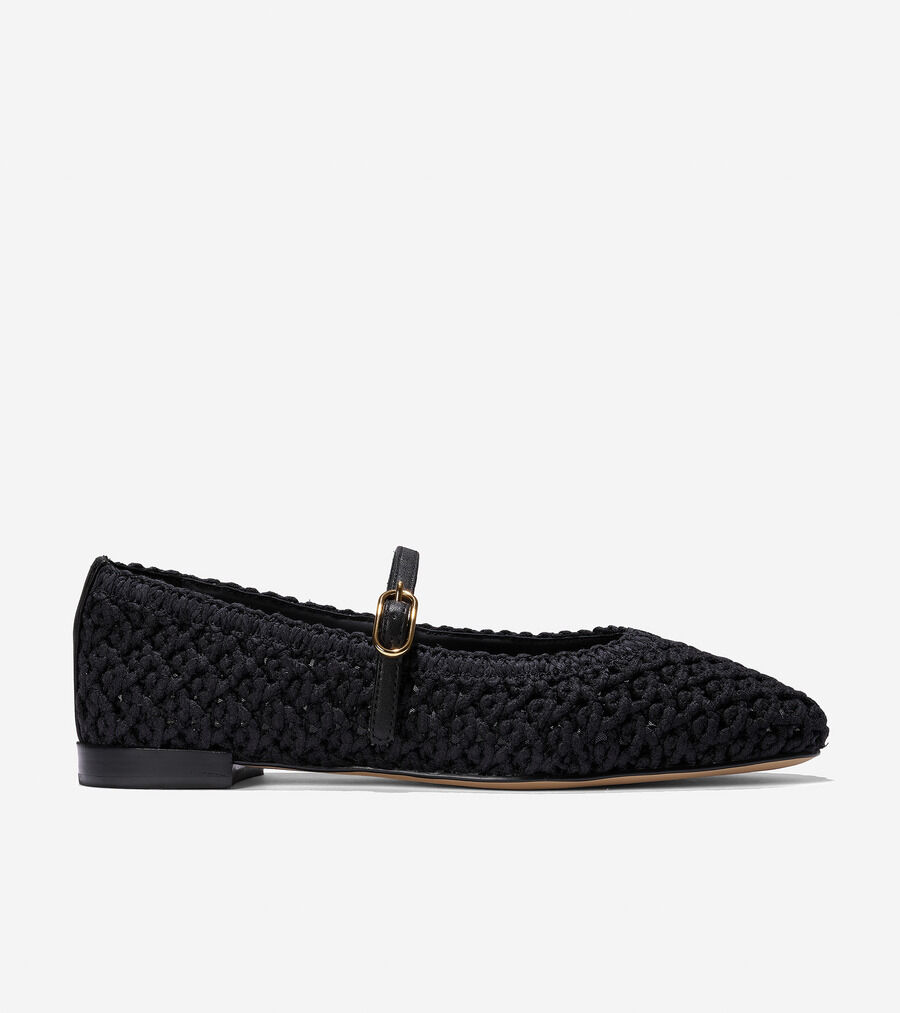 ブリッジ メリージェーン バレエ womens 30000 | COLE_HAAN