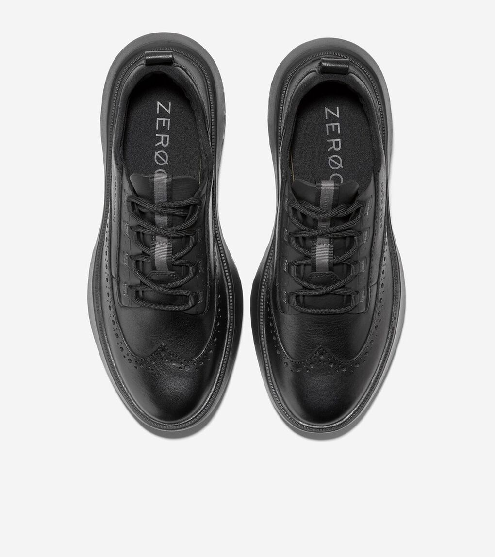 ゼログランド WFA mens.