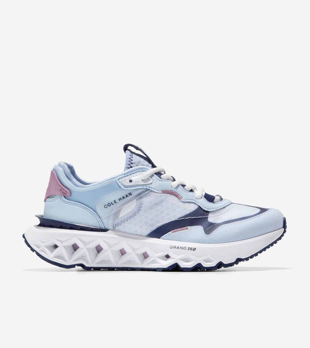 5.ゼログランド ランナー womens.