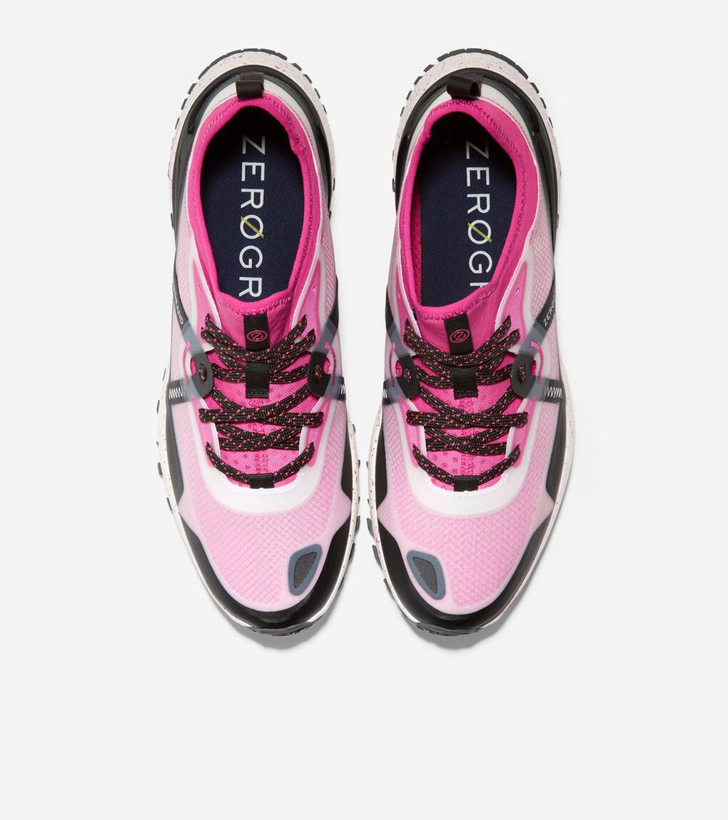 ゼログランド オーバーテイク オール テレイン ランナーWR womens.