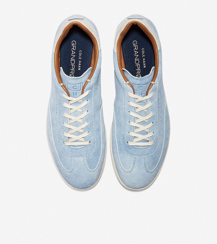 グランドプロ ターフ mens. 0.0 | COLE_HAAN
