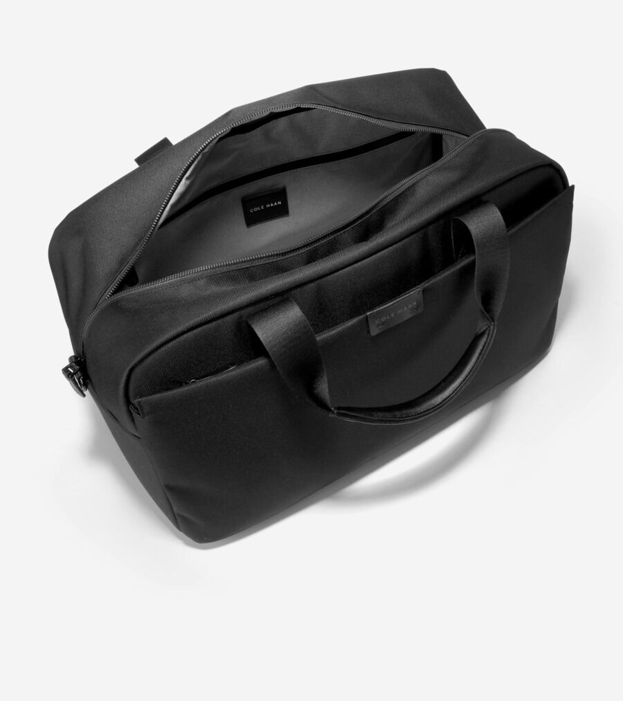 セントラル ダッフル mens. 45000 | COLE_HAAN