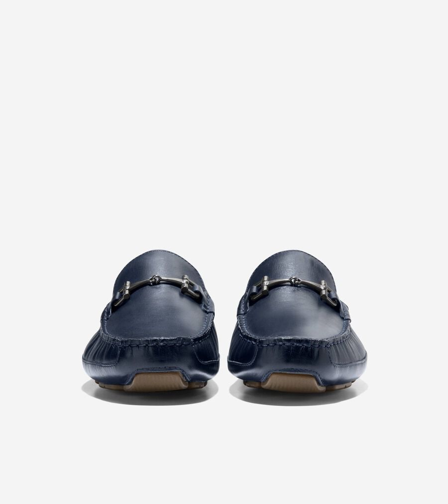 ワイアット ビット ドライバー mens. 0.0 | COLE_HAAN