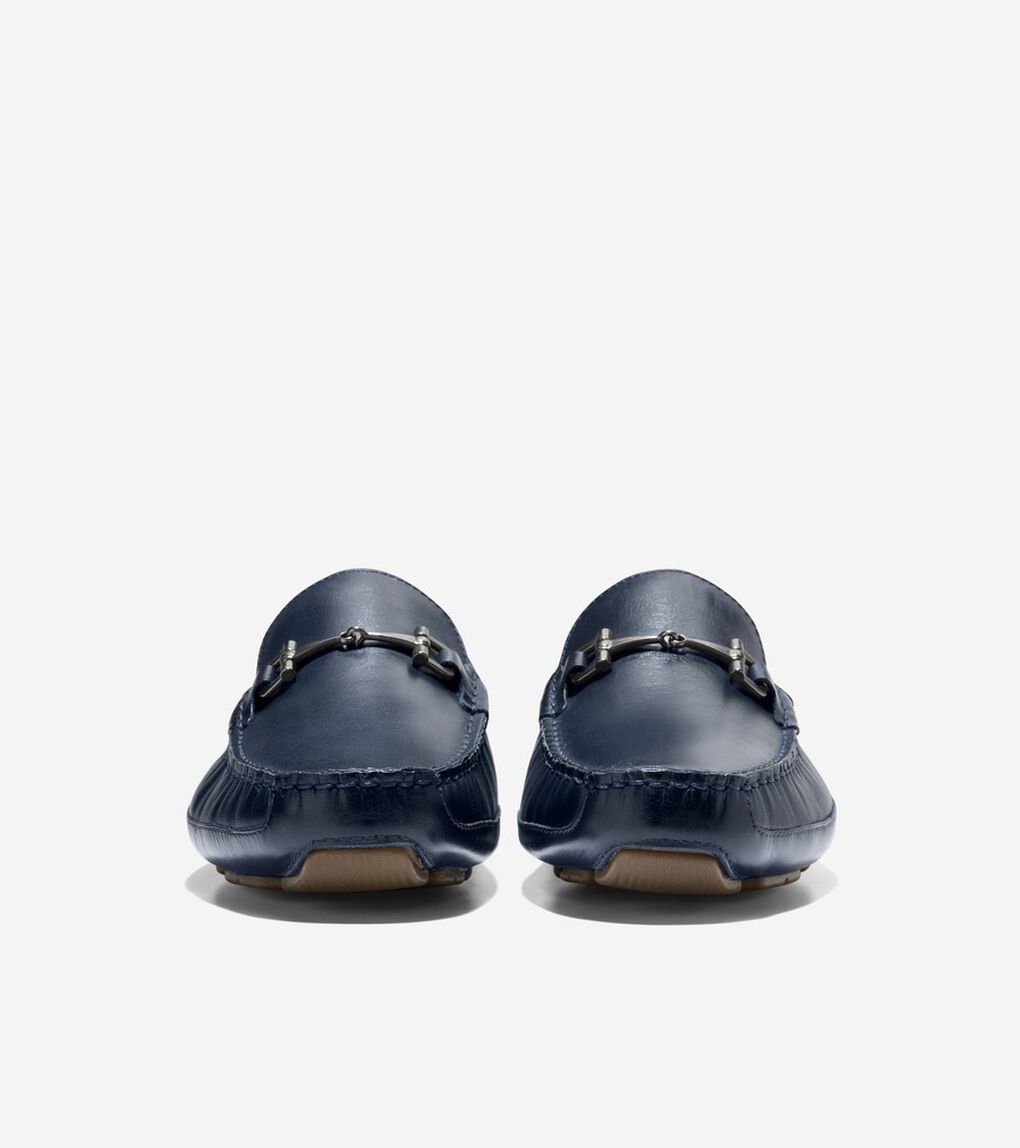 ワイアット ビット ドライバー mens.