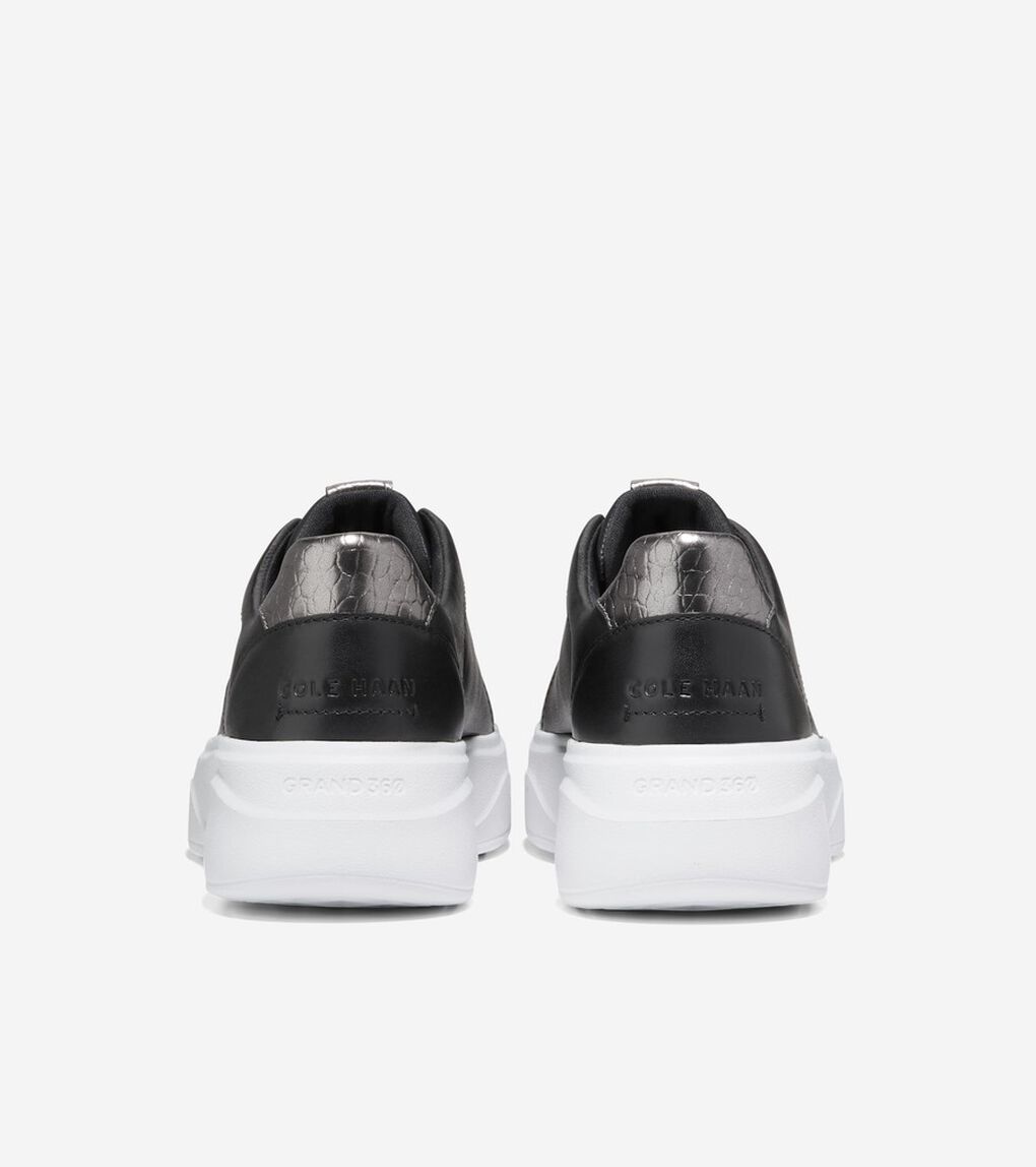 グランドプロ デミ スリッポン スニーカー womens