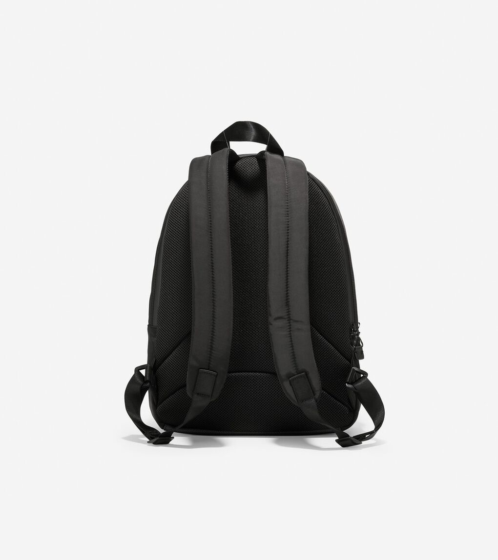 ソイヤー ナイロン バックパック mens.