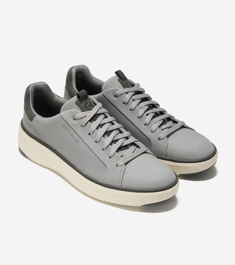 グランドプロ トップスピン ウォータープルーフ mens 26000 | COLE_HAAN