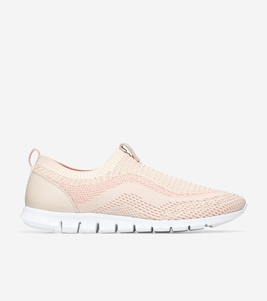 ゼログランド ビヨンド ローファー womens.
