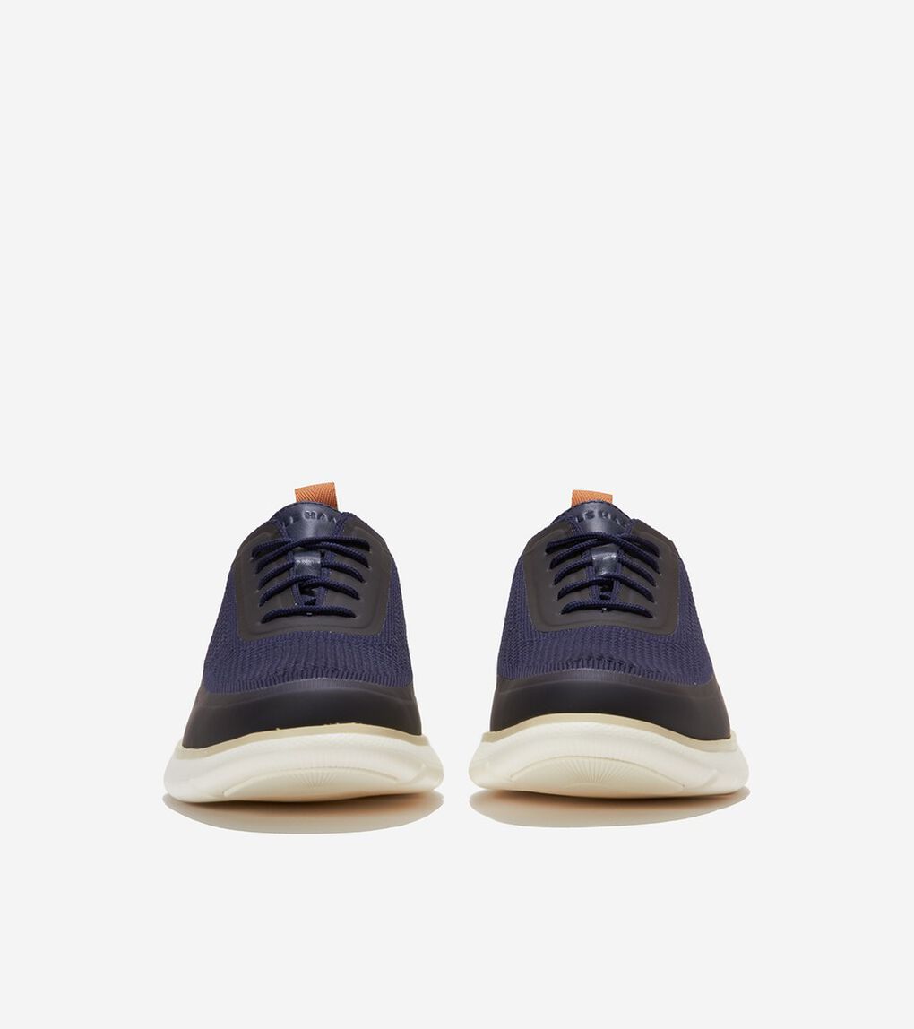 ゼログランド オムニ スニーカー mens.