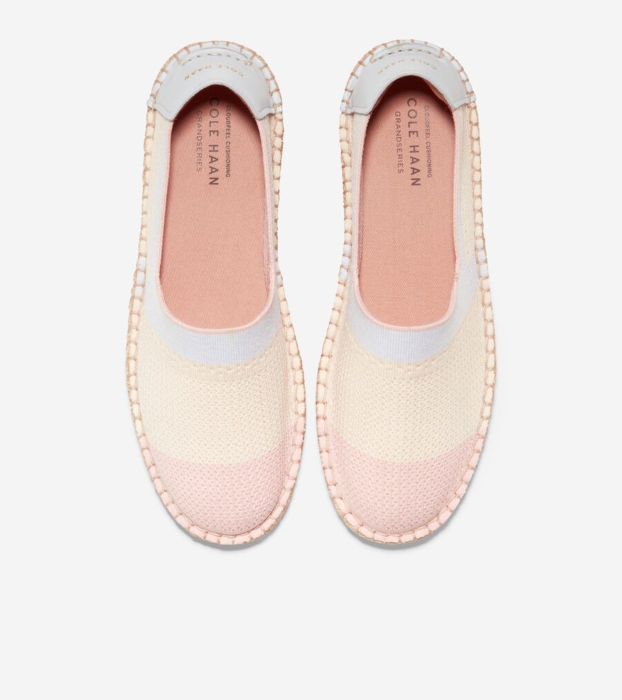 Cole Haan クラウドフィール スライド サンダル