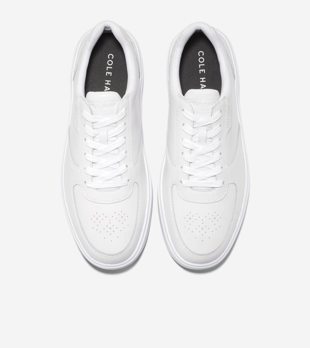 グランド クロスコート トランジション mens.