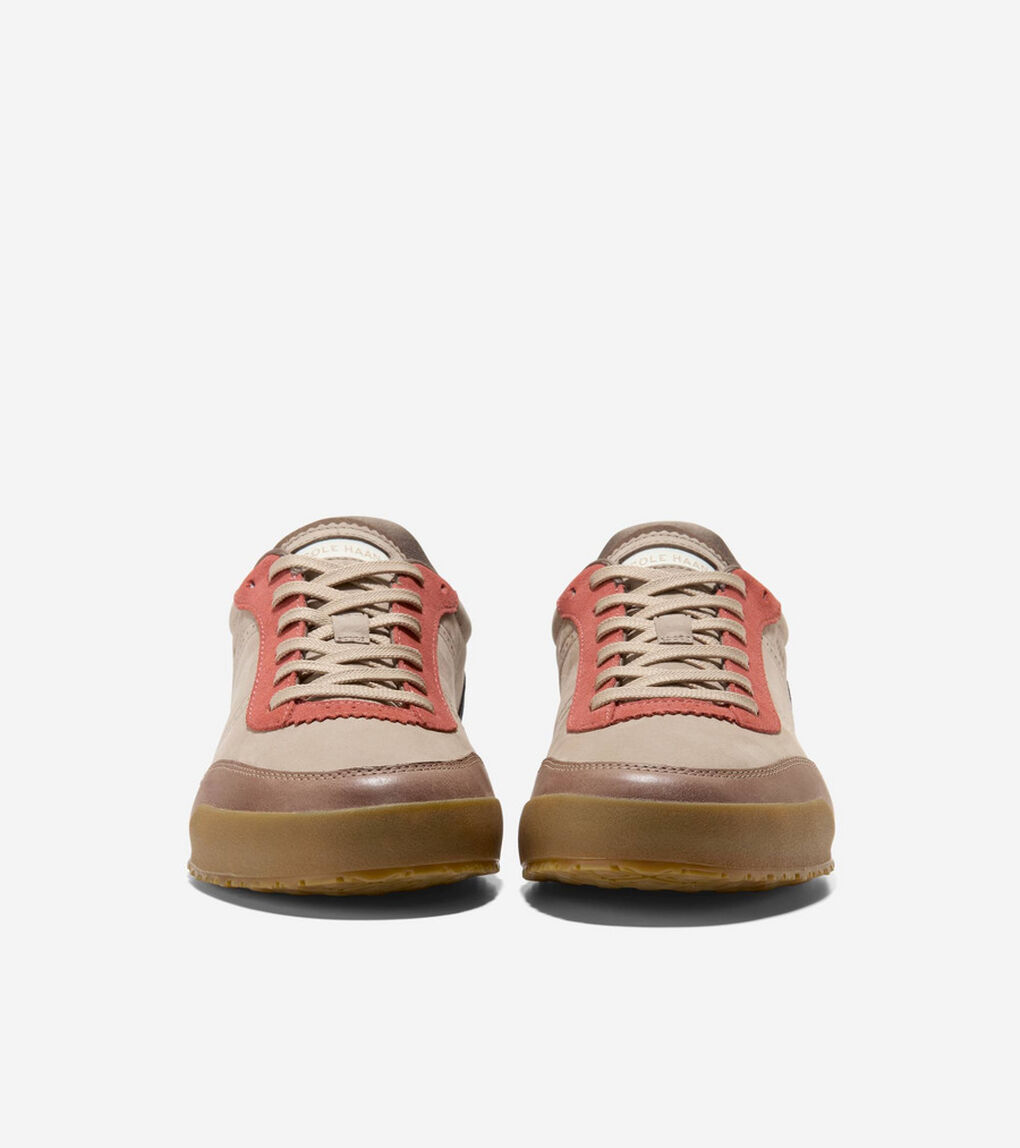 グランドプロ スリムライン スニーカー mens
