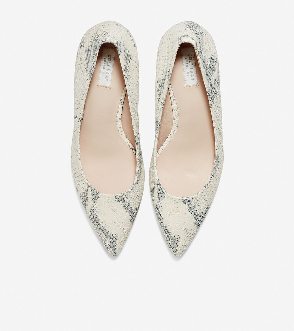 ヴェスタ パンプ 65MM womens.