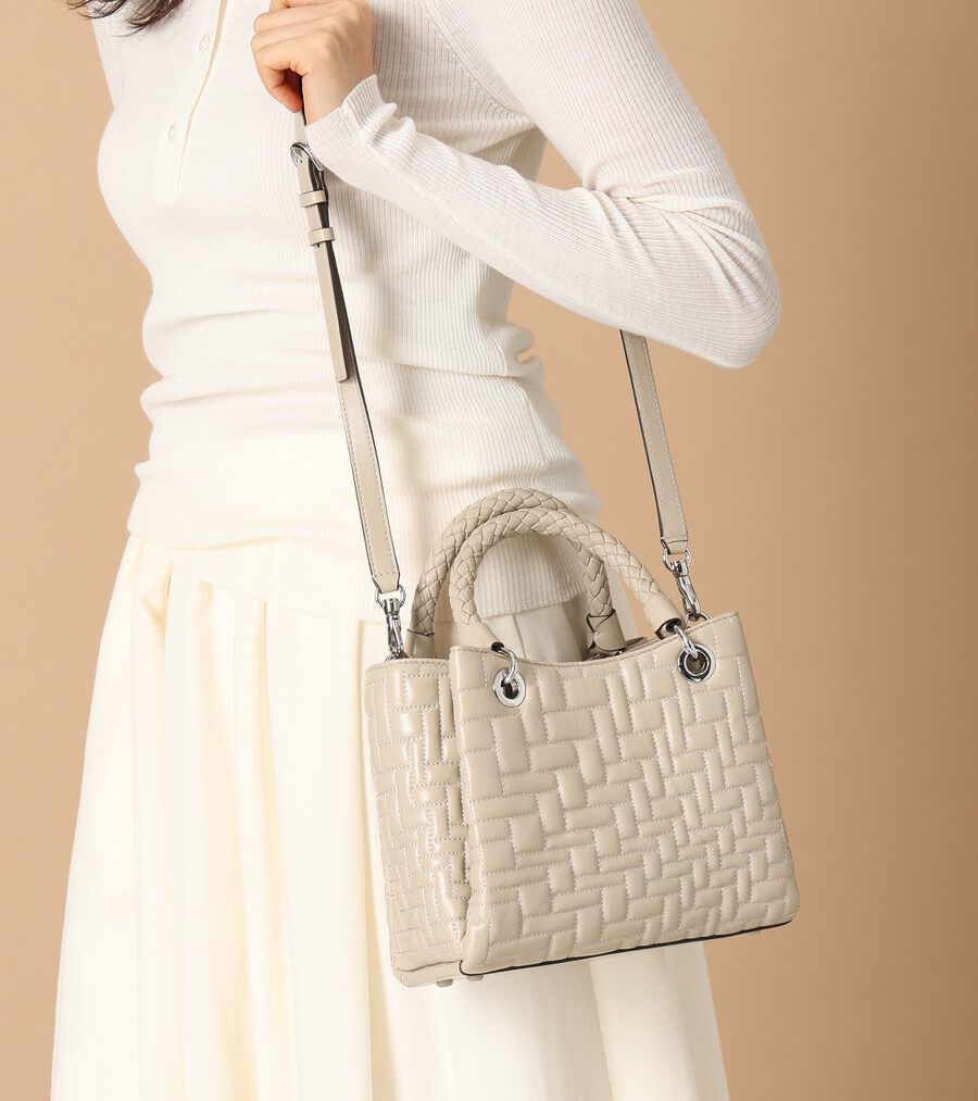 カティア スモール トート クロスボディ womens 55000 | COLE_HAAN