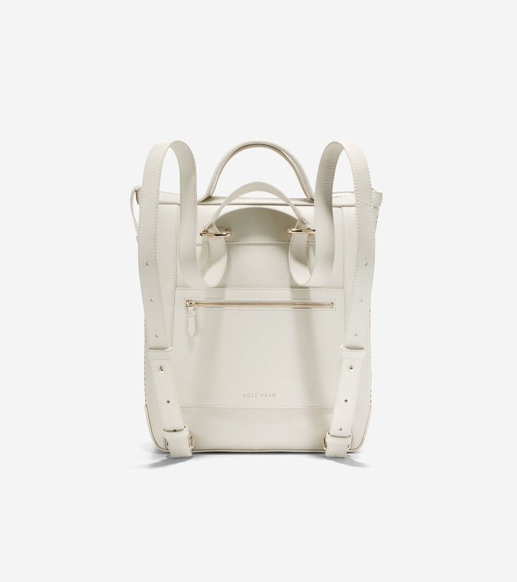 グランド アンビション スモール コンバーチブル ラックス バックパック womens.