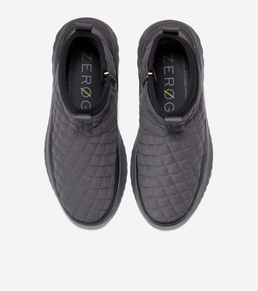 5.ゼログランド リセット ハイ mens. 0.0 | COLE_HAAN