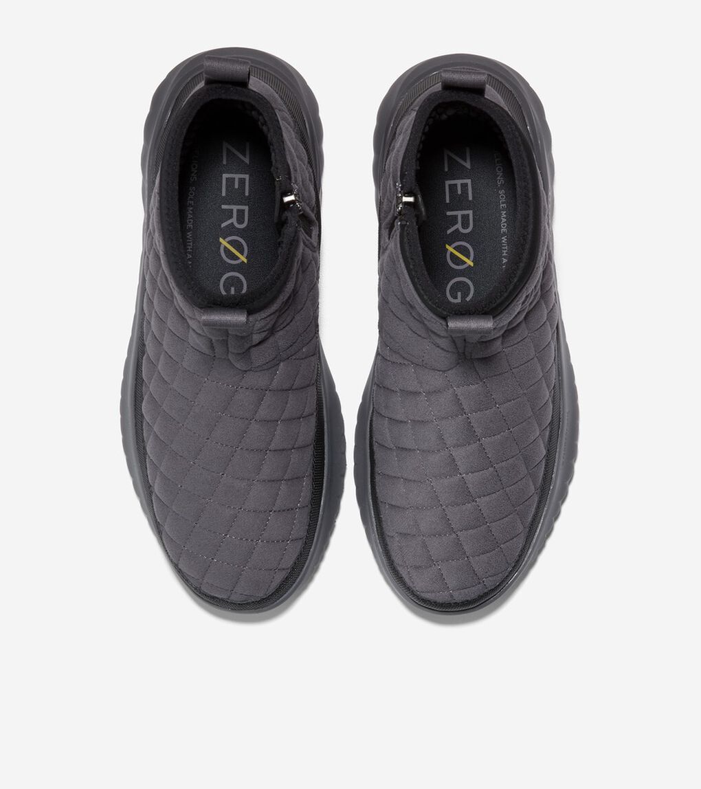 5.ゼログランド リセット ハイ mens.