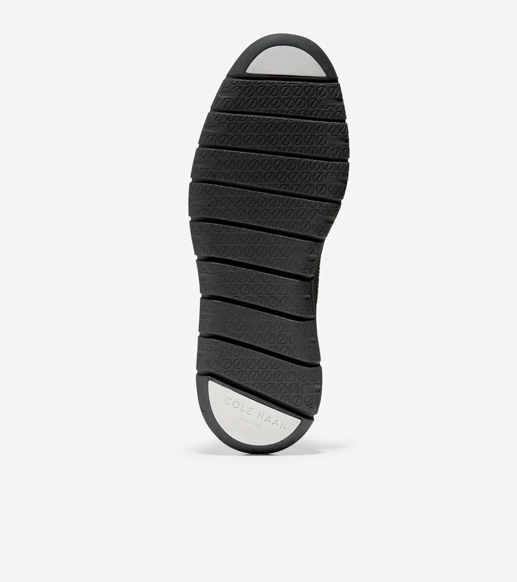 ジェネレーション ゼログランド スティッチライト mens.