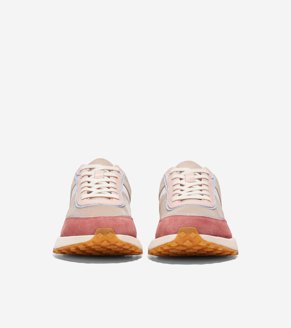 グランドプロ ウェルズリー ランナー womens.
