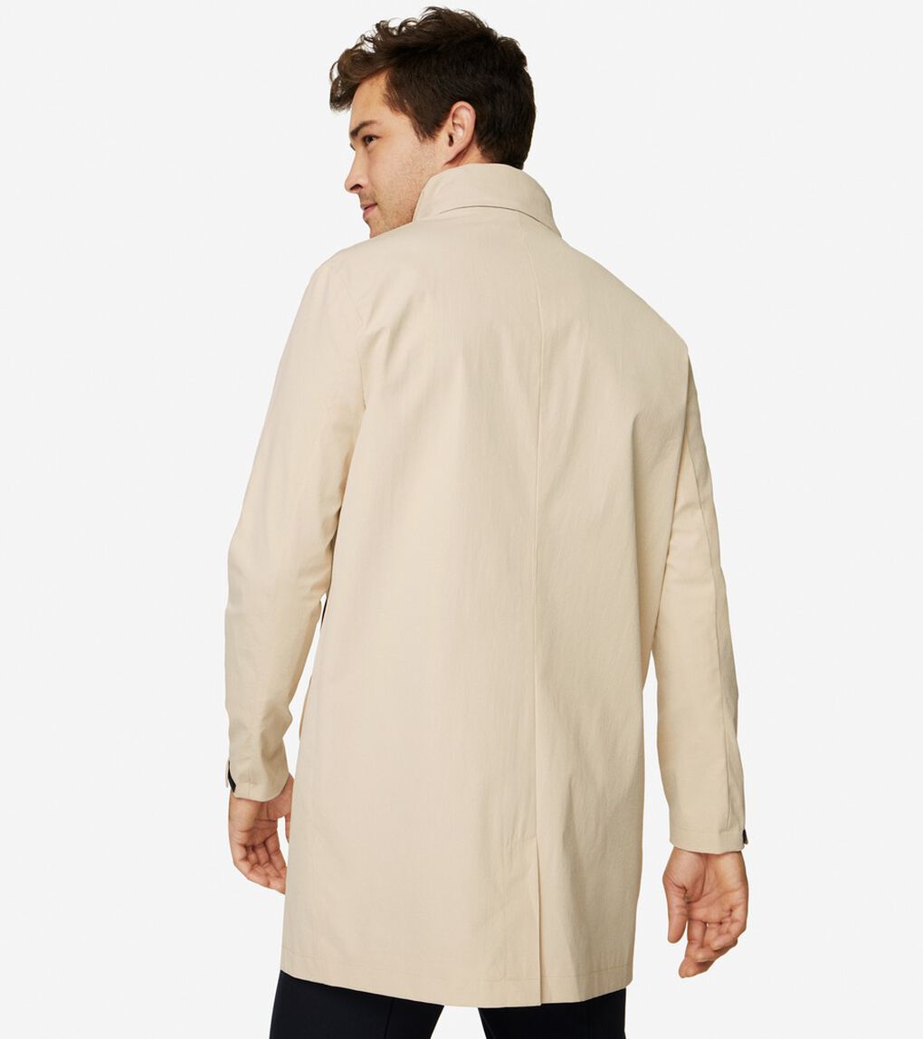 ゼログランド メンズ シティ ジャケット mens.