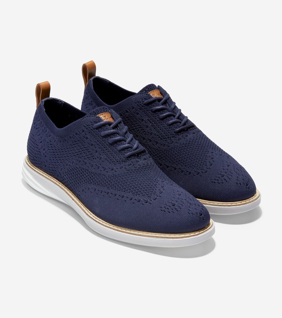 Amazon.com | Bruno Marc Men's Classic Dress Casual Chukka