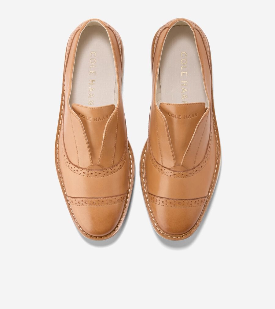 グランド シティ プラットフォーム オックスフォード womens