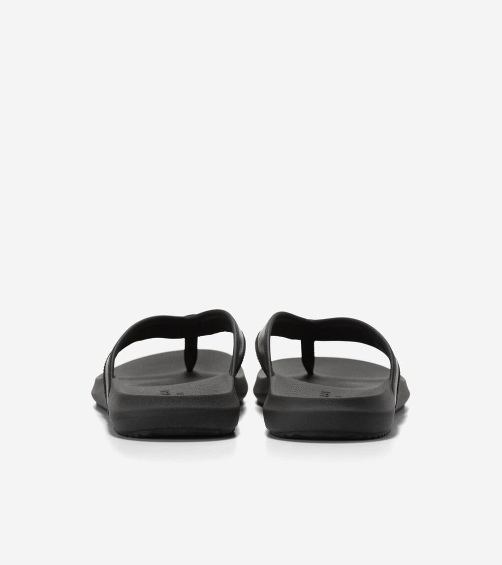 モントーク リゾート サンダル mens.