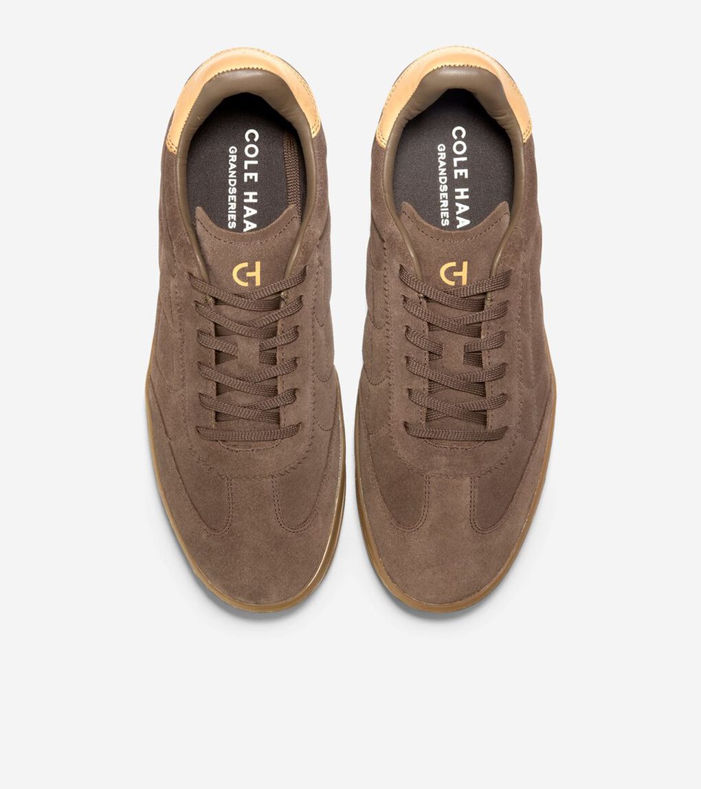 グランドプロ ブレイカウェイ スニーカー mens.