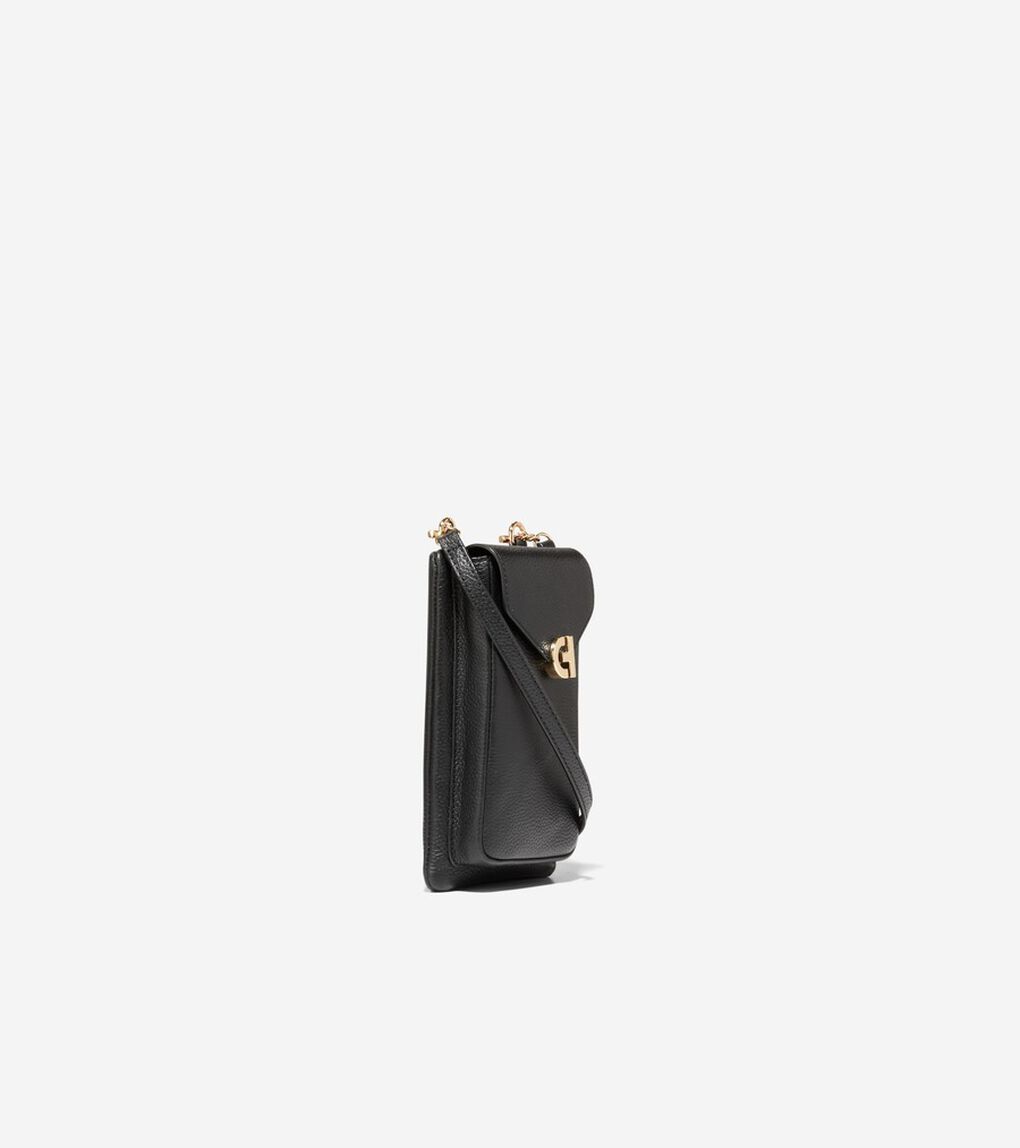 オールインワン フラップ クロスボディ womens.
