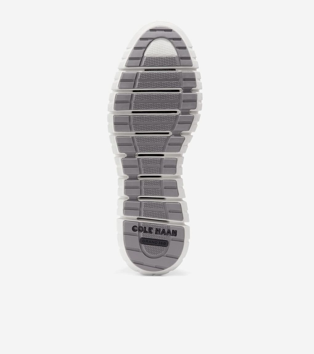 ゼログランド リマスタード ウィングチップ オックスフォード mens.