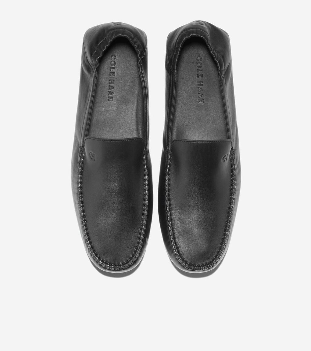 ジェントルマンズ トラベル スリッパ― mens